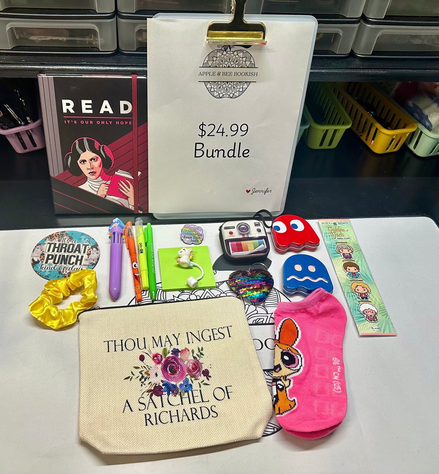 $24.99 Bundle - Gen X Bundle