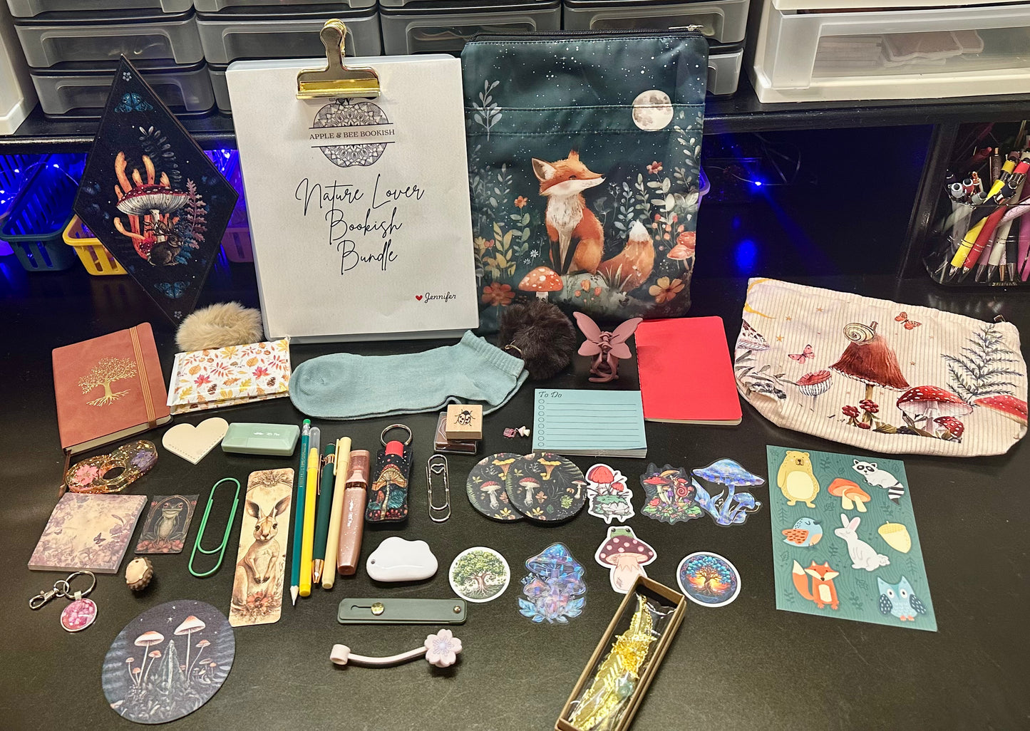 Nature Lover Bundle