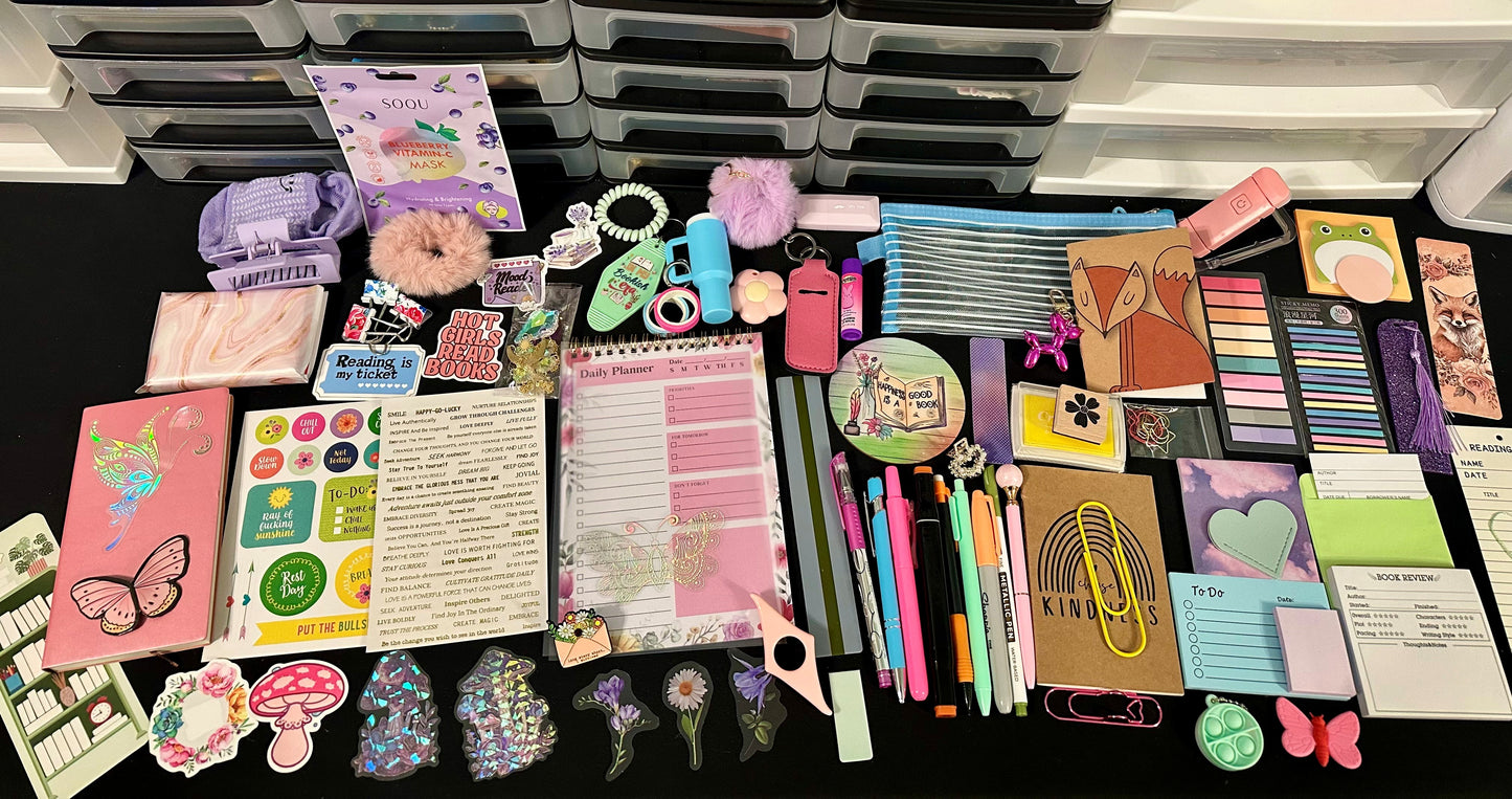 One of Everything Bundle