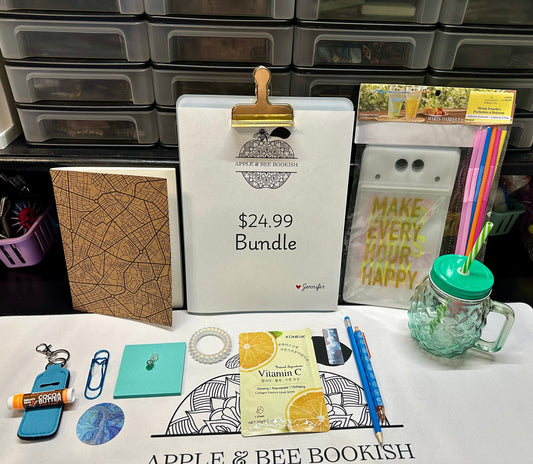 $24.99 Bundle - Vacation Bundle