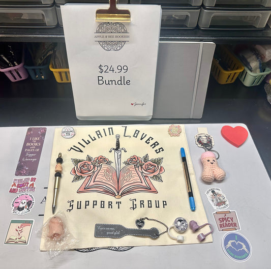 $24.99 Bundle - Spicy Bundle