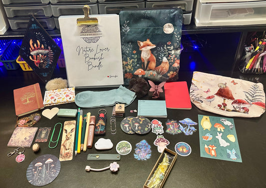 Nature Lover Bundle