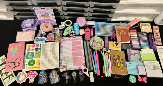 One of Everything Bundle