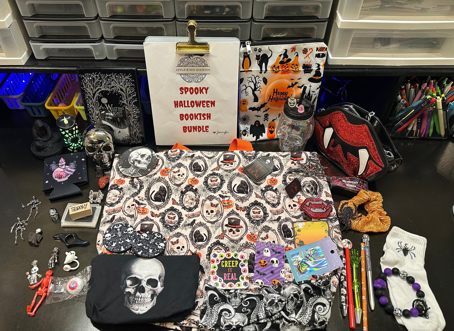 Spooky Halloween Bundle